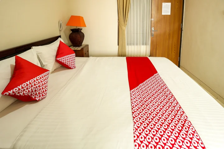 Кута: Tuban Torres Accommodation