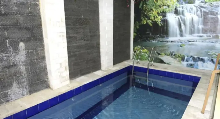 Кута: Tuban Torres Accommodation