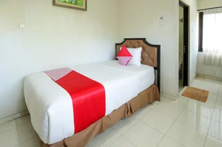 Кута: Tuban Torres Accommodation