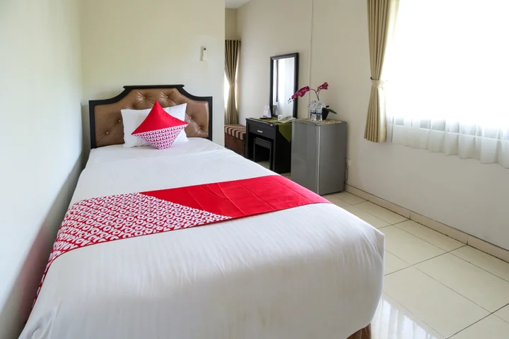 Кута: Tuban Torres Accommodation