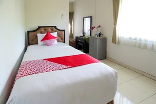 Кута: Tuban Torres Accommodation