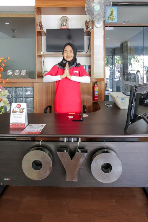 Кута: Tuban Torres Accommodation