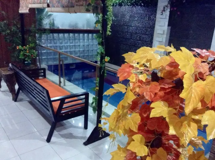 Кута: Tuban Torres Accommodation