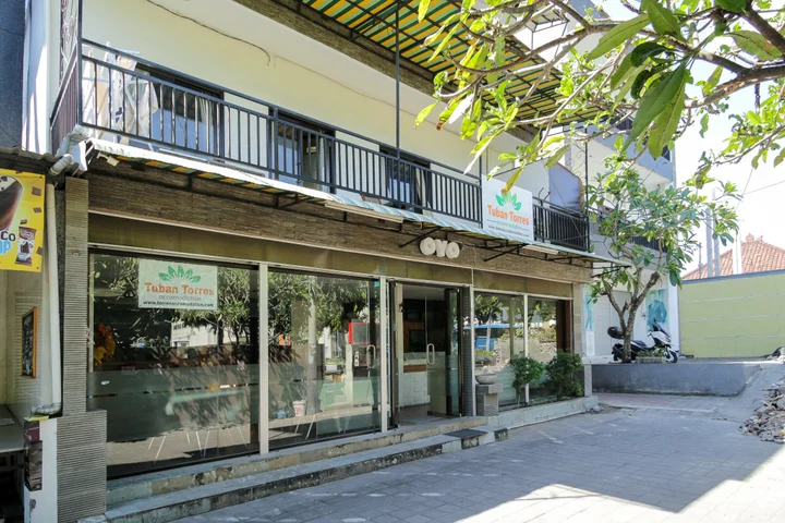 Кута: Tuban Torres Accommodation
