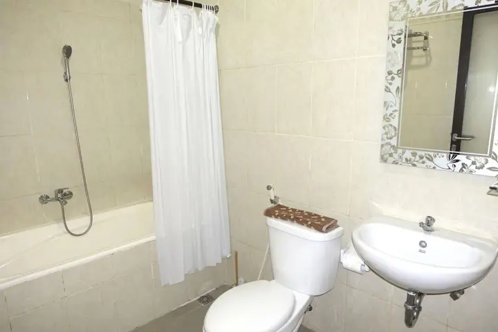 Кута: Tuban Torres Accommodation