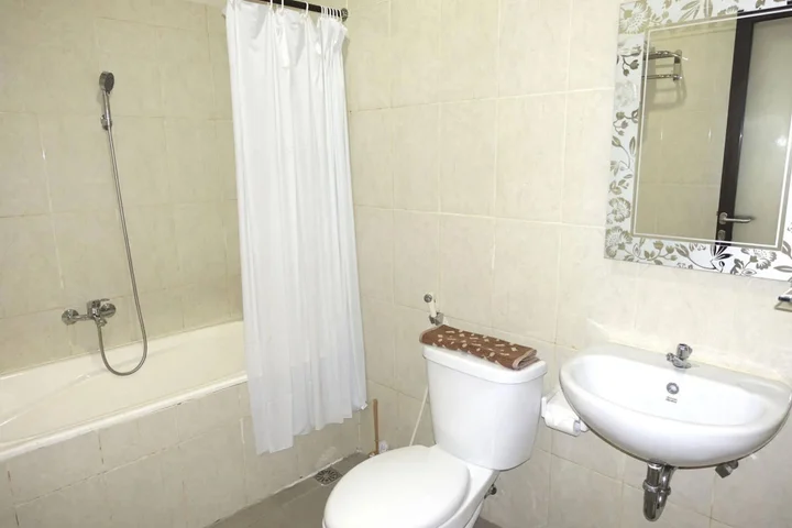 Кута: Tuban Torres Accommodation