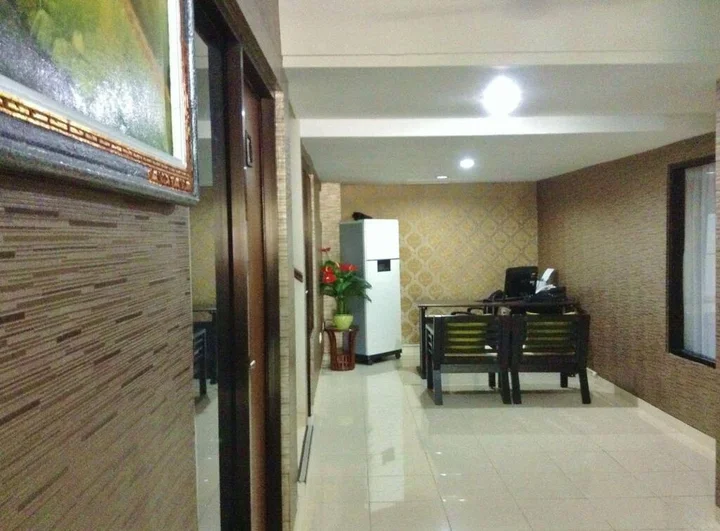 Кута: Tuban Torres Accommodation