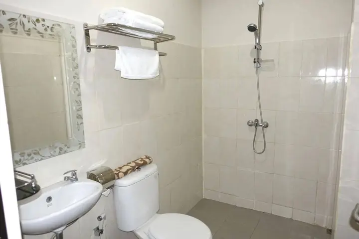 Кута: Tuban Torres Accommodation