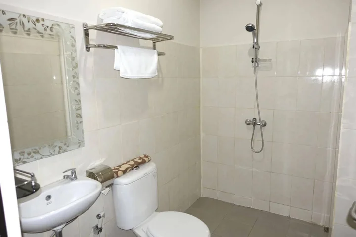 Кута: Tuban Torres Accommodation