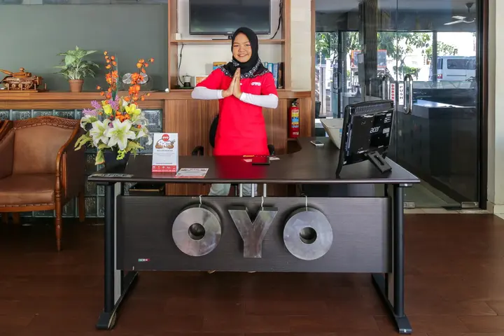 Кута: Tuban Torres Accommodation