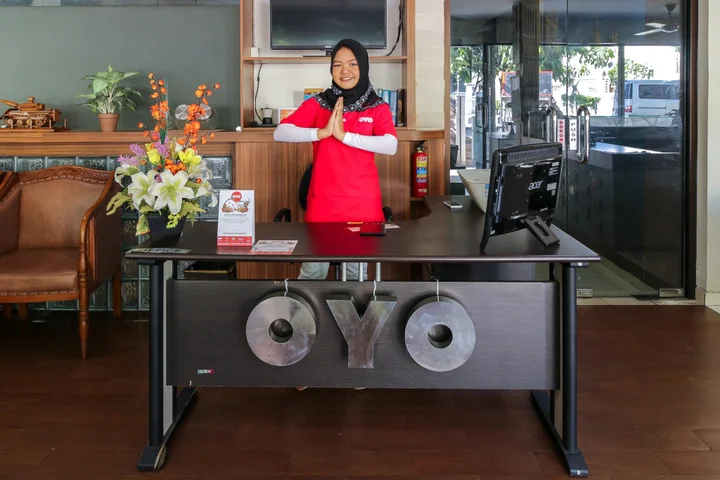 Кута: Tuban Torres Accommodation