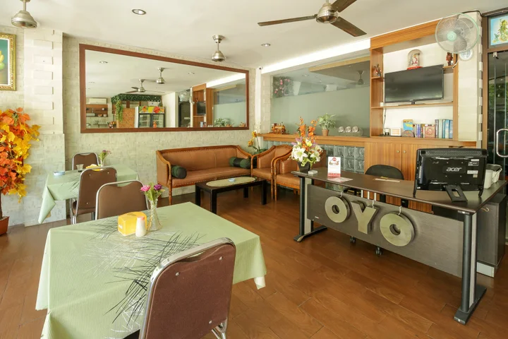 Кута: Tuban Torres Accommodation