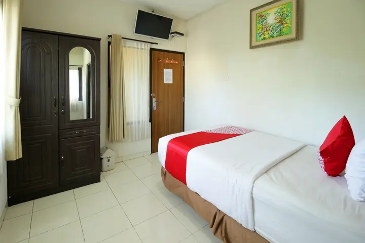 Кута: Tuban Torres Accommodation