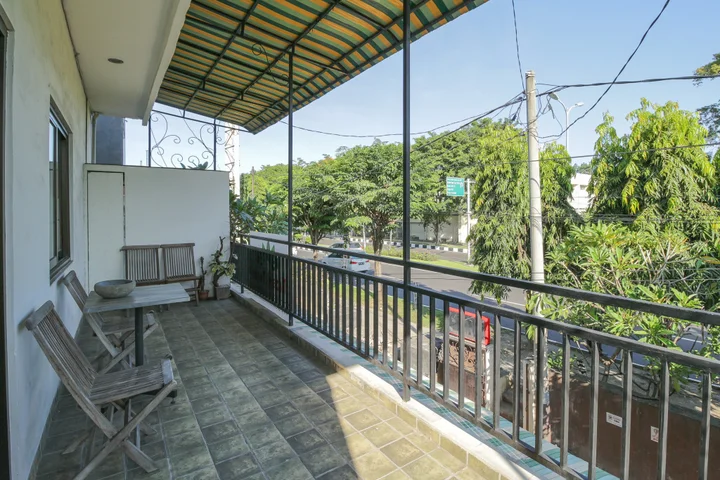 Кута: Tuban Torres Accommodation