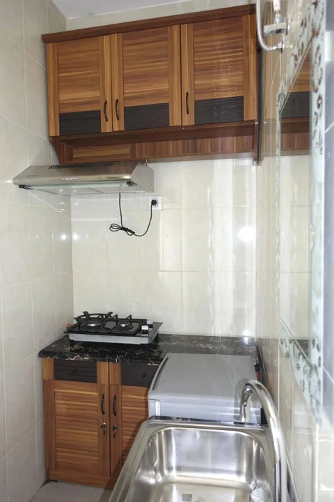 Кута: Tuban Torres Accommodation