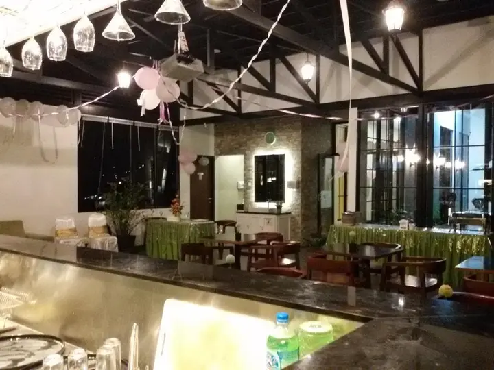 Манадо: Green Eden Hotel