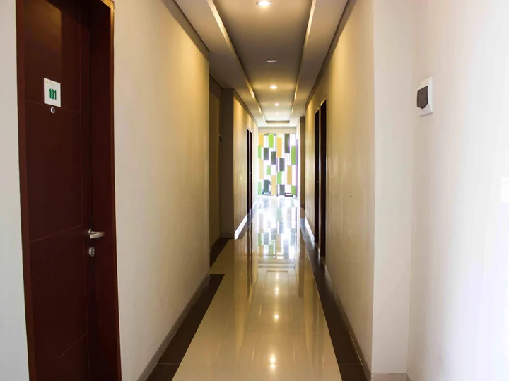 Кута: Kemuning Kuta Hotel