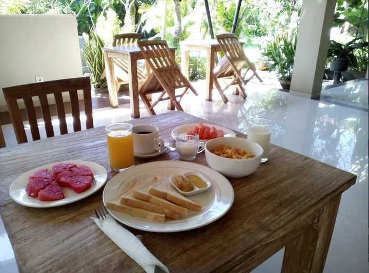 Кута: Kemuning Kuta Hotel
