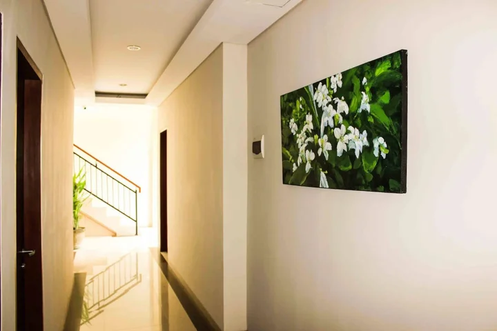 Кута: Kemuning Kuta Hotel