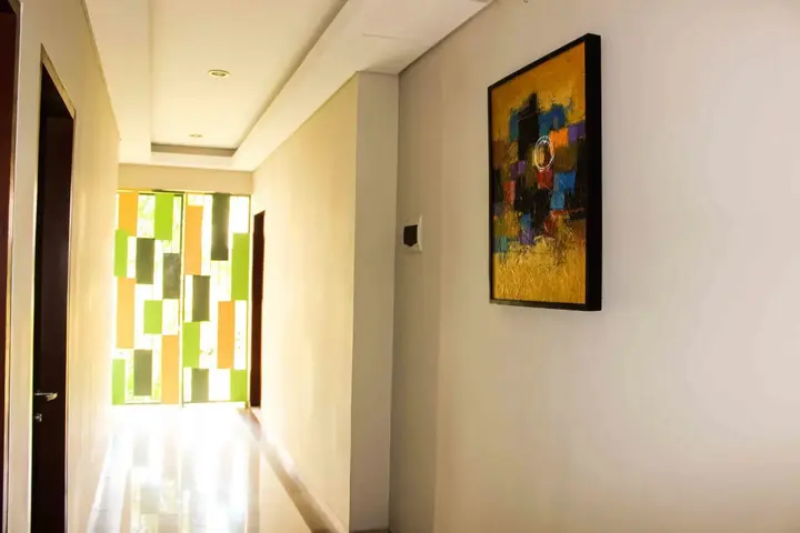Кута: Kemuning Kuta Hotel