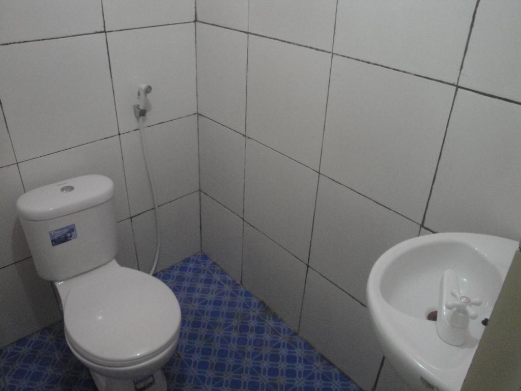 Кута: Diyah Homestay