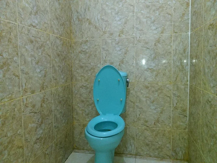 Кута: Diyah Homestay