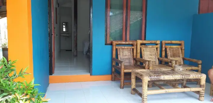 Diyah Homestay — фото 1