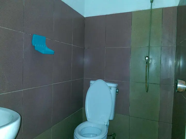 Кута: Diyah Homestay