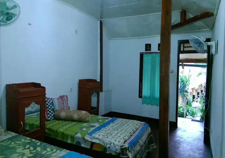 Diyah Homestay — фото 2
