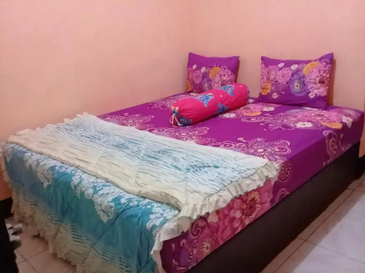 Diyah Homestay — фото 6