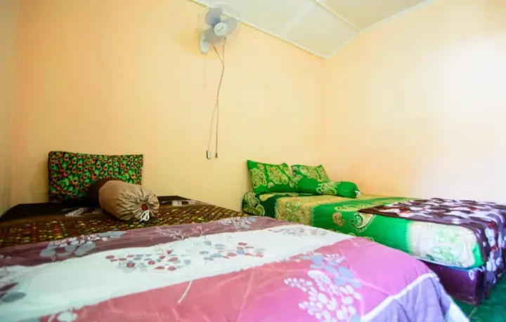 Diyah Homestay — фото 5