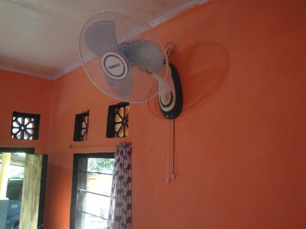 Кута: Diyah Homestay