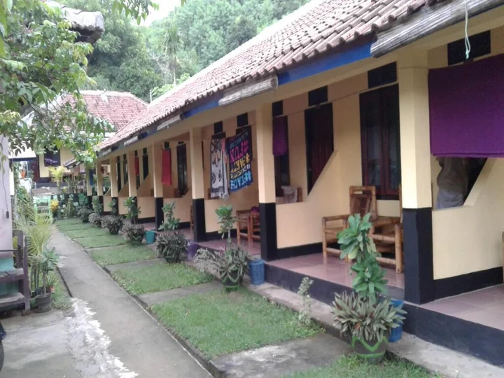 Кута: Diyah Homestay