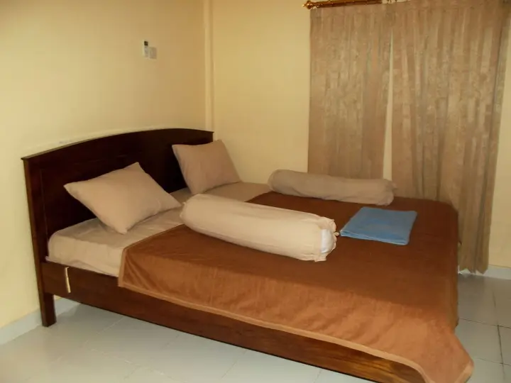 Лабуан-Баджо: Hotel Aulia