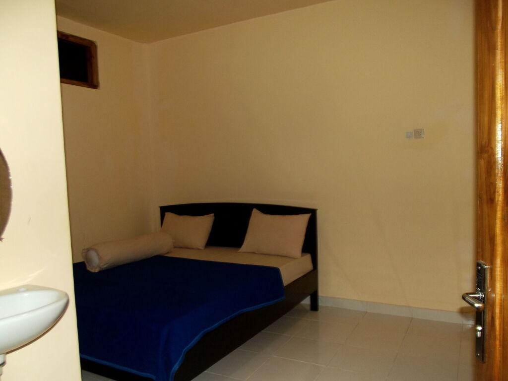 Лабуан-Баджо: Hotel Aulia