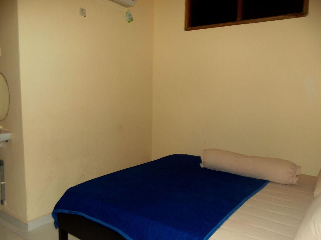 Лабуан-Баджо: Hotel Aulia