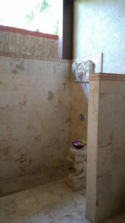 Тембок: Teluk Indah Beach & Pool Villa