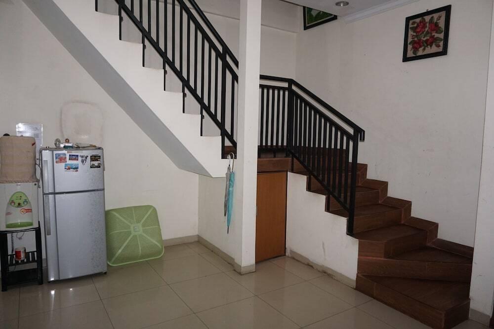 Бандунг: Rumah Sarwestri B&B