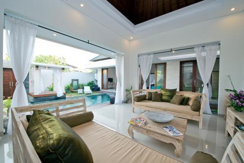 Vansari Serenity Villa — фото 4
