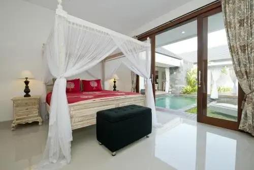 Vansari Serenity Villa — фото 3