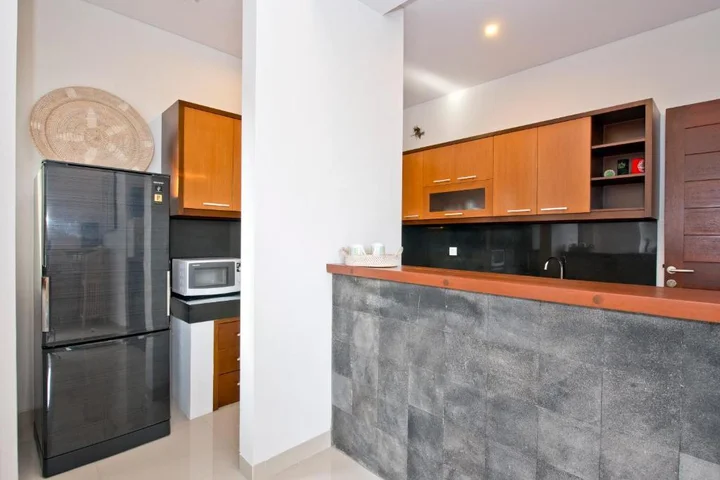 Кута: Vansari Serenity Villa