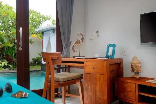 Кута: Vansari Serenity Villa