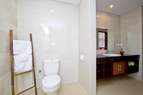 Кута: Vansari Serenity Villa