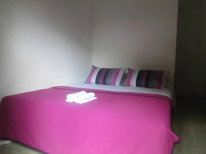 Джокьякарта: Ki Agung Prestise Hotel