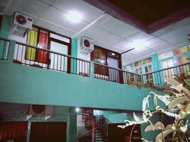 Джокьякарта: Ki Agung Prestise Hotel