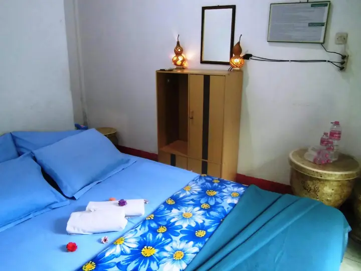 Джокьякарта: Ki Agung Prestise Hotel