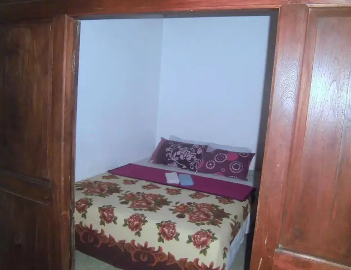 Ki Agung Prestise Hotel — фото 1