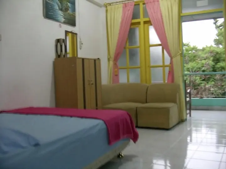 Джокьякарта: Ki Agung Prestise Hotel