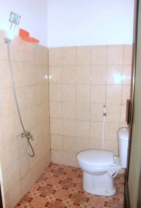Джокьякарта: Ki Agung Prestise Hotel