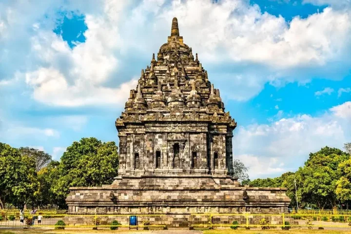 Джокьякарта: Ki Agung Prestise Hotel